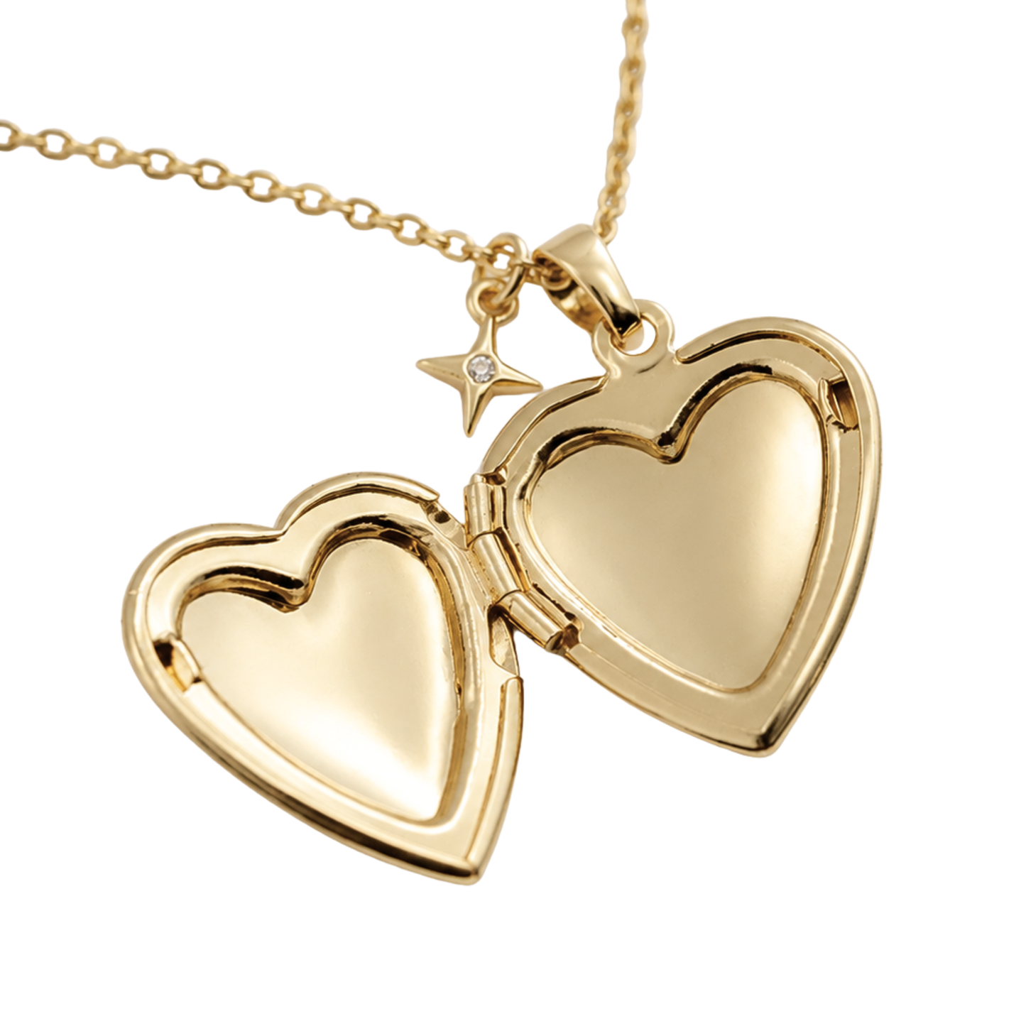 Virtue Locket