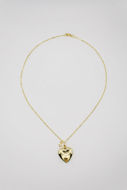 Virtue Locket
