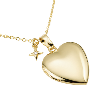 Virtue Locket
