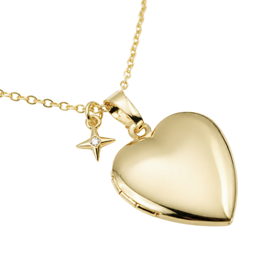 Virtue Locket
