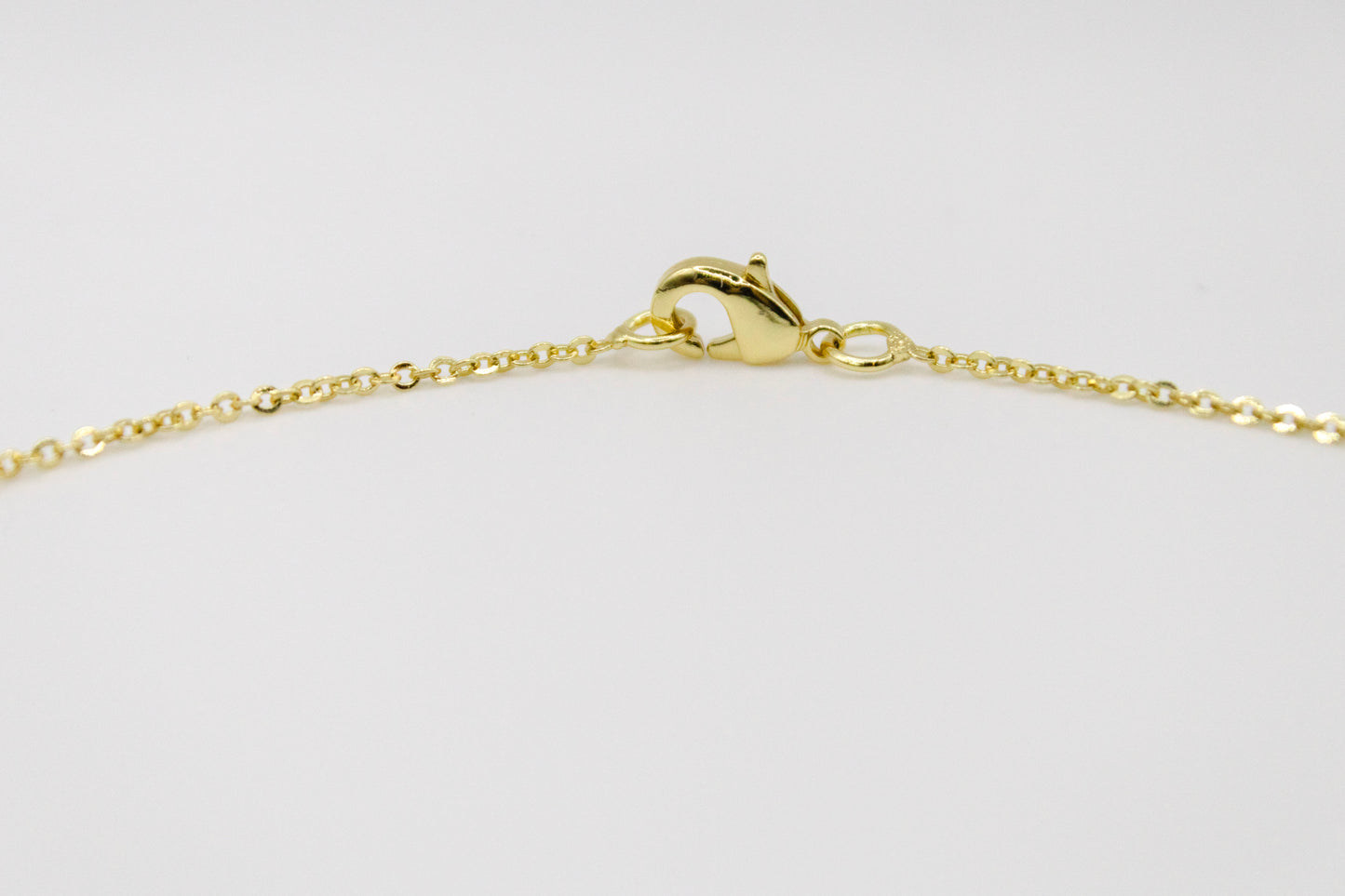 Virtue Locket