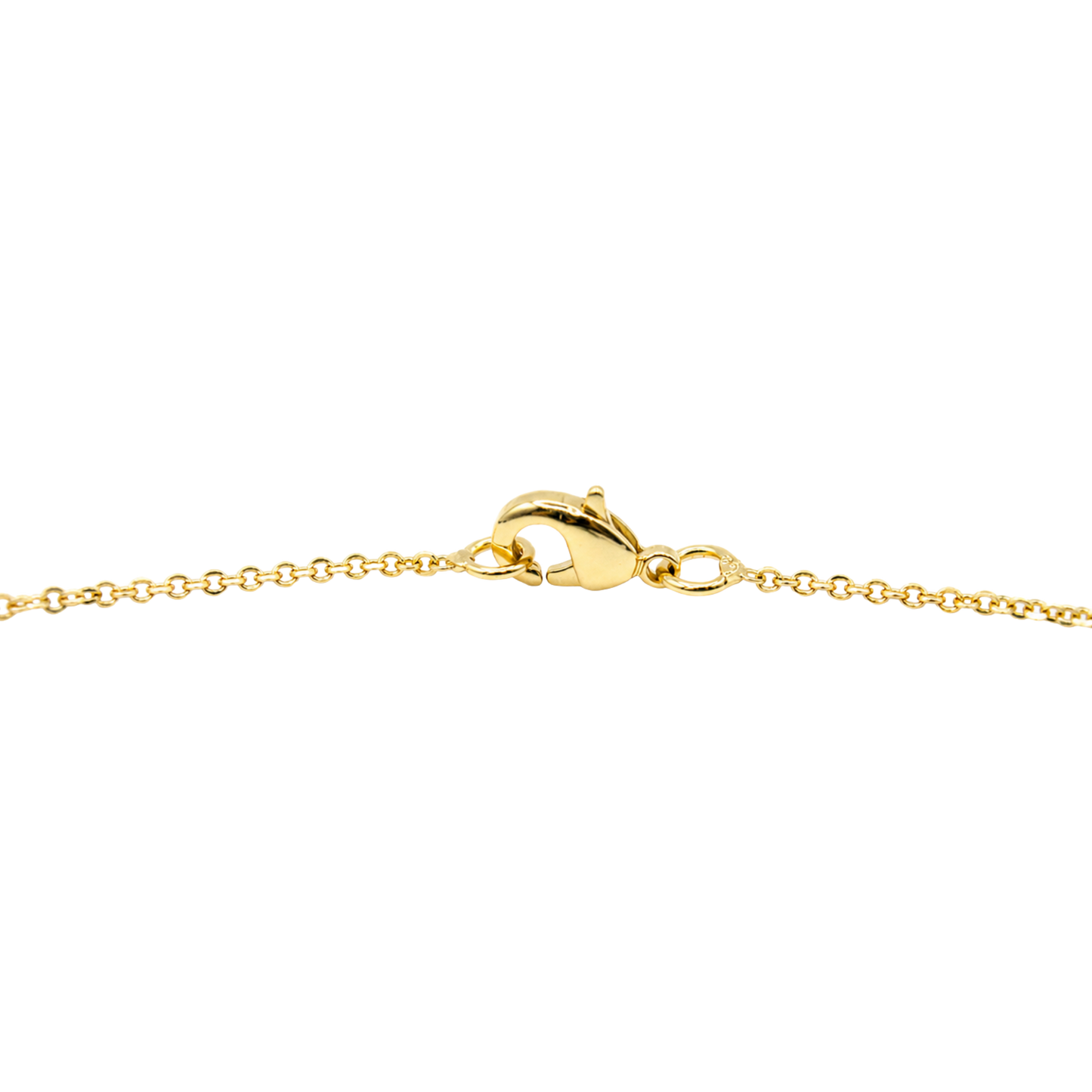 Virtue Locket